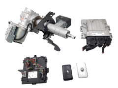 Starter Kit Renault Clio 5 237102703S 284B13925R 488105379R 1.3 TCE 0km 21