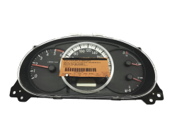 Speedometer/Instrument Cluster Mazda 5 CGCC79D 52270