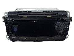 Radio Cd Mp3 Player Seat Ibiza 4 IV 6J1035153G ULSECD 1010