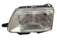 Headlamp Left Citroen Saxo 6204N5 88201760 Valeo 4845
