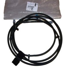 Washer Nozzle Hose New Original 9816491880 Citroen