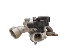 Turbocharger 1.2 TSI Audi VW Seat Skoda 04E145713B