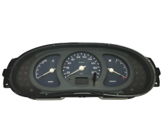 Speedometer/Instrument Cluster Renault Kangoo 1 7700313173 K7 48340