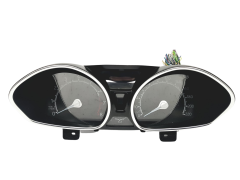 Speedometer/Instrument Cluster Ford ECOSPORT FN1T-10849-JD 55862