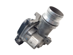Throttle Body Valve 8200614985 Renault Dacia Nissan 1.5 DCI 3526