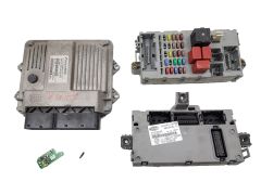 Starter Kit Lancia Ypsilon 51806503 51819323 51786802 1.3 MJD