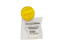 Oil Filler Cap Renault Opel Nissan 7701066086 Original