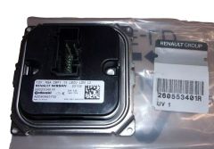 Xenon Ballast Original 260553401R Renault