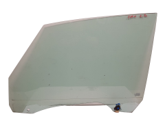 Door Window Left Front Renault Espace 4 8200015477 AS2 2004