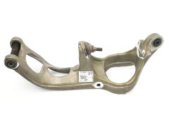 Wheel Steering Knuckle Left Original Citroen Peugeot C5 C6 407 607 365604