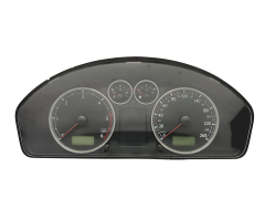 Speedometer/Instrument Cluster Seat Alhambra 7M7920800J 110080033015 57800