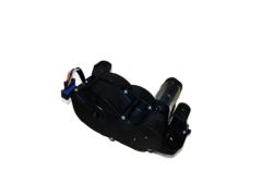 Door Lock Actuator Right New Original 9137C1 9137.C1 Peugeot