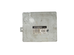 Control Unit 39110-02740 S02808224 Hyundai 36783