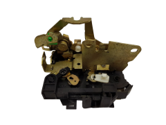 Door Lock Mechansim Right Front 7701045305 Renault Clio 2 Rockwell 11334