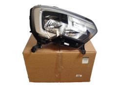 Headlamp Right Original 260105567R Renault