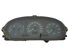 Speedometer/Instrument Cluster Renault Megane 1 Scenic 1 7700844181 18616