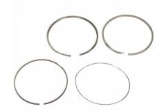 Piston Rings Original Renault Nissan 2.0 dCi 7701476733