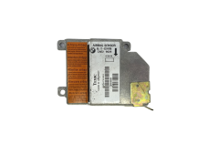 Control unit Module 65.77-8374798 ZAE2 9029 BMW Temic 58402