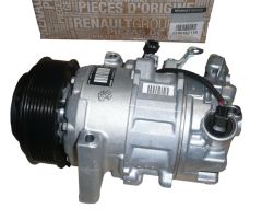Air Con Compressor New Original 926005211R Renault Megane 3 Scenic 3