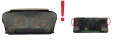 Speedometer/Instrument Cluster Seat Ibiza 6K0919033FE 87001323 69378
