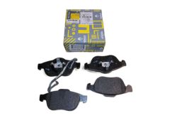 Brake Pads Front New Original 7701208182 Renault