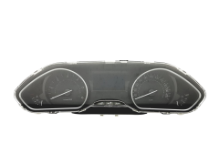 Speedometer/Instrument Cluster Peugeot 208 9813848980 48077