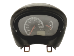 Speedometer/Instrument Cluster Fiat Seicento 735282907 41625