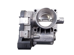 Throttle Body Valve 55250461 40GTE3F Fiat Lancia Ford FPT 2852