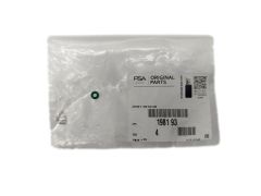 Gasket, Seal New Original 1981.93 198193 Citroen Peugeot 1.6 HDI