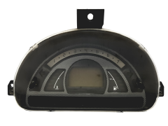 Speedometer/Instrument Cluster Citroen C2 C3 9652008080 H 01 57180