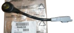 Knock Sensor Original 594633 5946.33 Citroen Peugeot