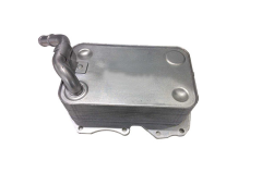 Engine Oil Cooler 057117021P 11171698801 VW Audi Vika
