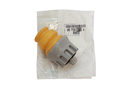Shock Absorber Bump Stop Rear Citroen C3 II 9675987380 New Original