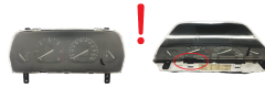 Speedometer/Instrument Cluster Rover 200 AR0025004 54996