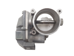 Throttle Body Valve VW 076128063A A2C53249826 2.5 TDI Siemens 3788