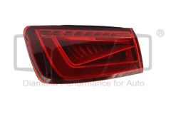Lamp Left Rear 8V5945095A 99451791602 Audi A3 DPA