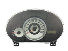 Speedometer/Instrument Cluster Mazda 2 ALDF71C 53108