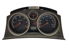 Speedometer/Instrument Cluster Opel 13225988XJ Astra H GTC 2297