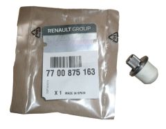 Sleeve New Original 7700875163 Renault Dacia