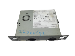 Car Radio Renault 259150781R 283C32183R Bosch