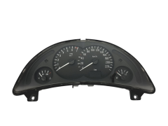 Speedometer/Instrument Cluster Opel Corsa C 13140234LD 110008988019 58624