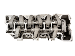 Cylinder Head Mercedes-Benz R1120161301 13 3.2 V6 112955