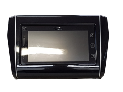 Navigation SD Radio Suzuki Swift 39920-52R04 7505002004