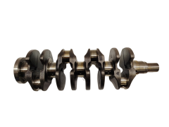 Crankshaft 6238C 0501J9 9812854980 1,4 HDI 8HX Citroen Peugeot 4828