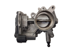 Throttle Body Valve Opel Saab 55564164 2.0 CDTI