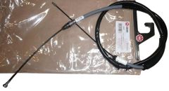 Handbrake Cable 555106 364001202R Renault SEIM
