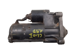 Engine Starter Renault 7700861013 D7R5 1.9 D Valeo 1284