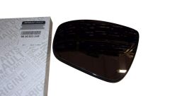 Mirror Glass Right New Original 963662354R Renault