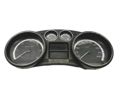 Speedometer/Instrument Cluster Peugeot 308 9665107480 57031