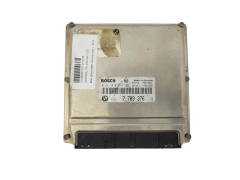 Control Unit 0281010314 7789376 28RTF091 BMW Bosch 3435